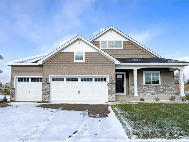 House for sale in Prescott, Wisconsin