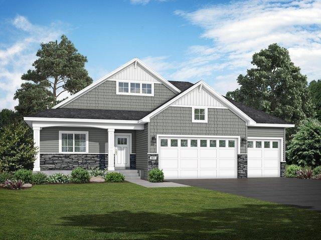 House for sale in Prescott, Wisconsin