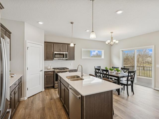 House for sale in Prescott, Wisconsin