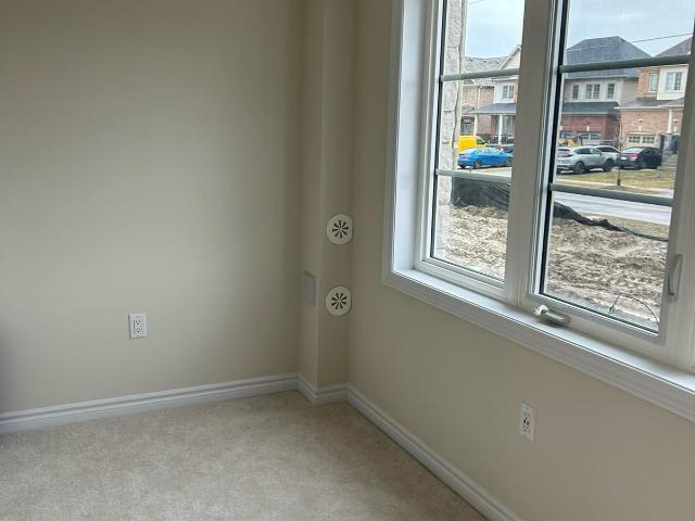 Townhouse for rent in Woburn, Ontario