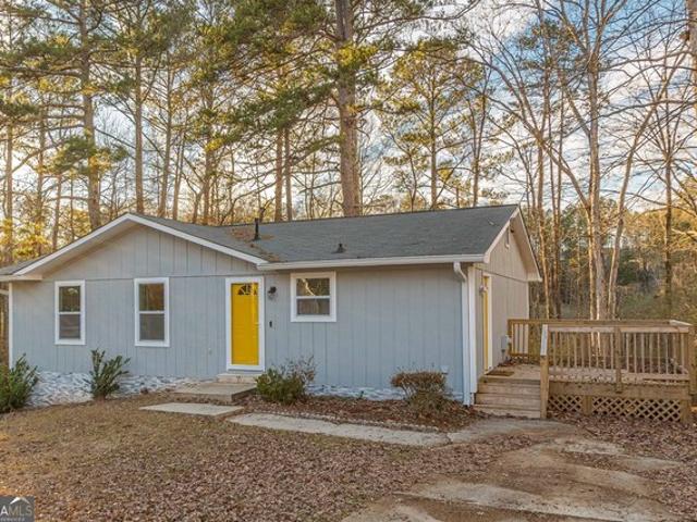 House for sale in Lithonia, Georgia