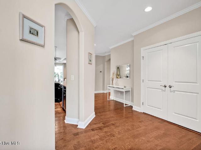 Townhouse for sale in Leland