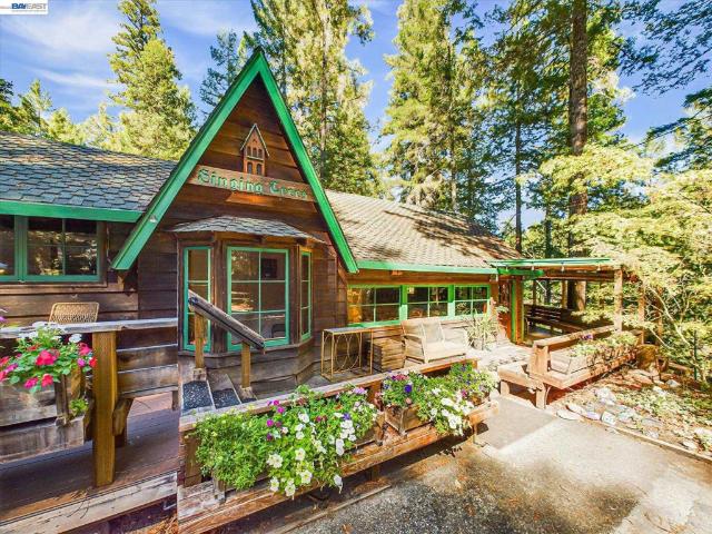 Commercial for sale in Humboldt, California