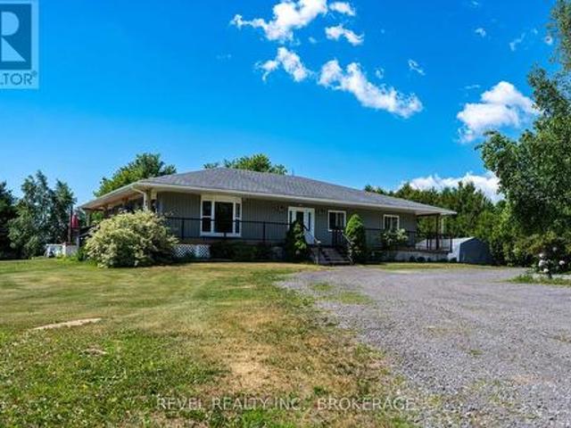 House for sale in South Frontenac, Ontario