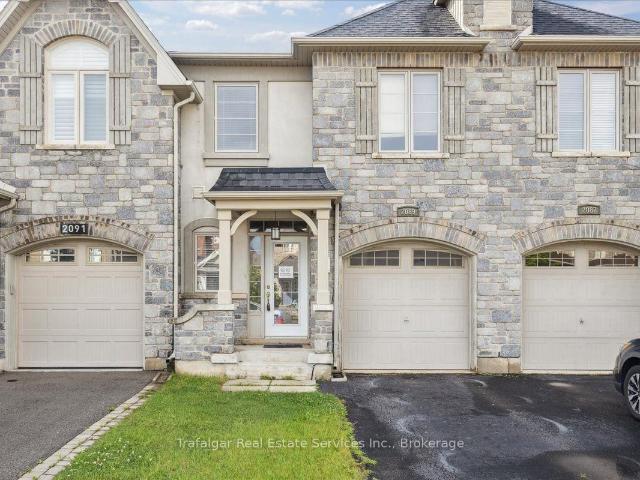 Property for rent in Oakville, Ontario