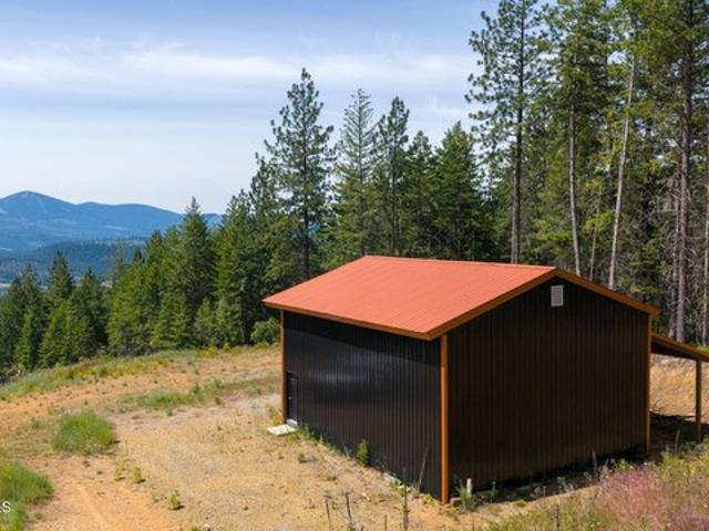 Land for sale in Idaho