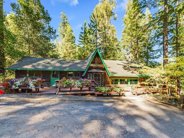 House for sale in Humboldt, California