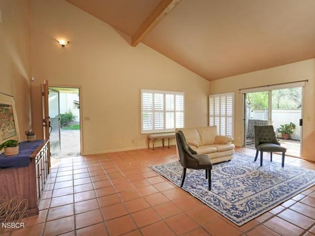 Condo for sale in Solvang, California