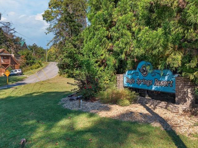 Land for sale in Sevierville, East Tennessee