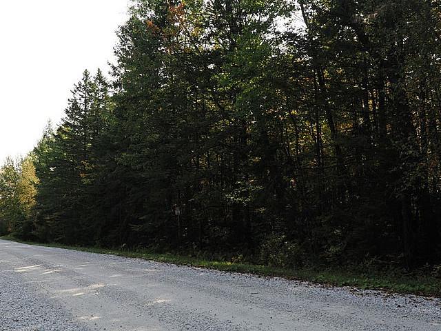 Land for sale in Memphrémagog