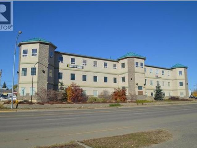 Commercial for rent in Fort St. John, British Columbia