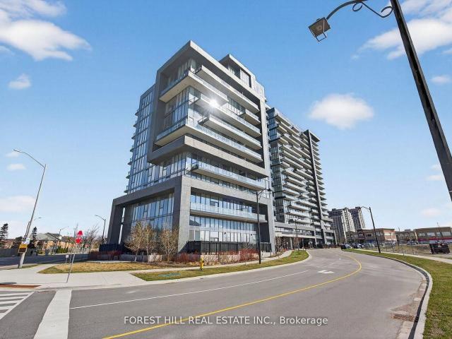 Condo for rent in York, Ontario