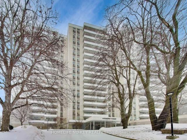 Condo for sale in Woburn, Ontario