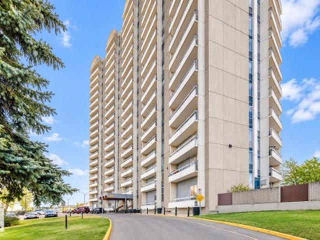 Condo for sale in Garneau, Edmonton