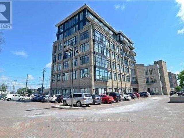 Commercial for sale in York, Ontario