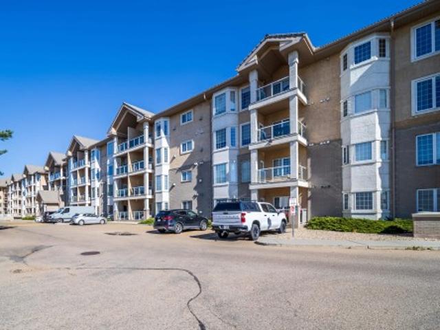 Condo for sale in Wedgewood, Alberta