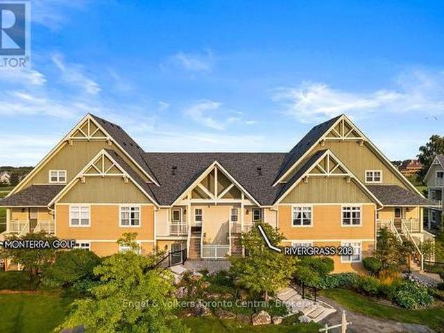 Townhouse for sale in Grey, Ontario