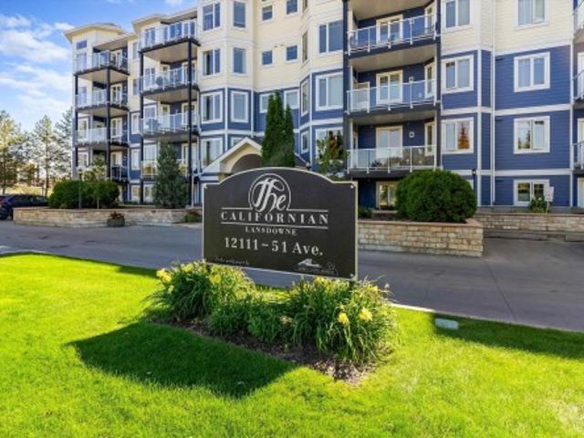 Condo for sale in Wedgewood, Alberta