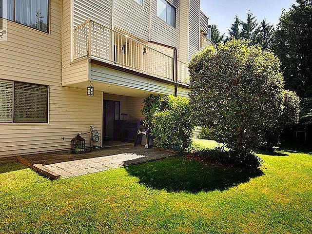 Condo for sale in Coquitlam, British Columbia