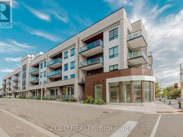 Apartment for rent in Oakville, Golden Horseshoe