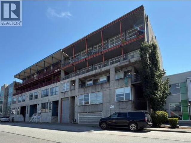 Commercial for sale in Vancouver, British Columbia
