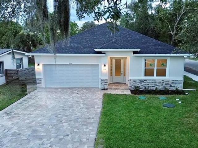 House for sale in Longwood, Florida