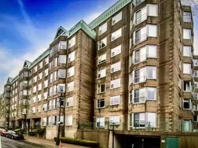 Condo for sale in Halifax