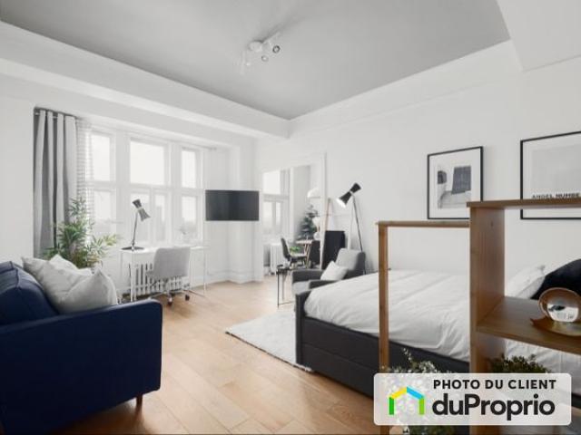 Apartment for rent in Petite-Rivière-Ouest, Grande-Rivière