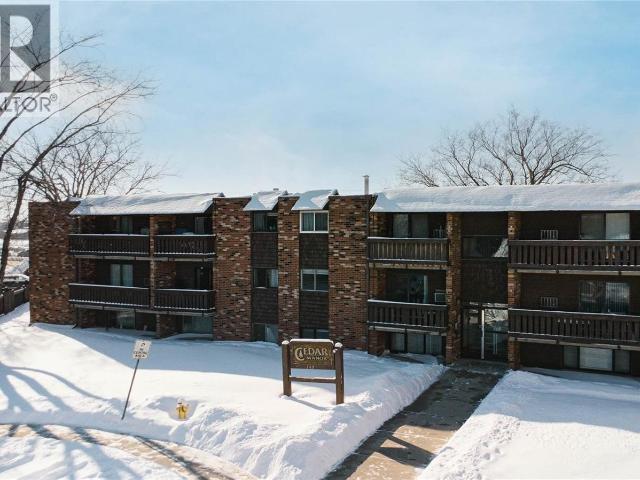 Apartment for sale in Saskatoon, Saskatchewan
