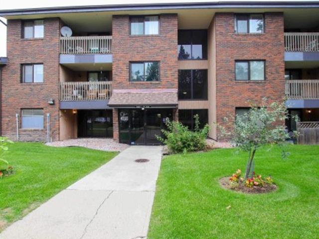 Condo for sale in Wedgewood, Alberta