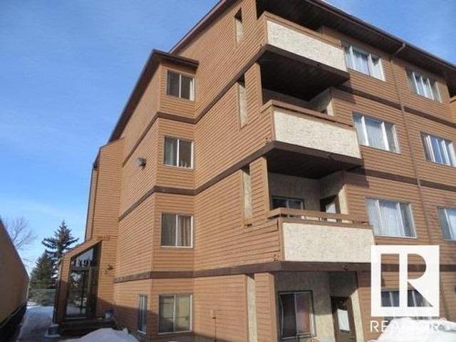 Condo for sale in Edmonton