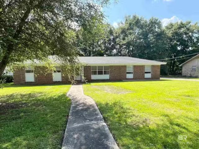 House for rent in Bay Minette