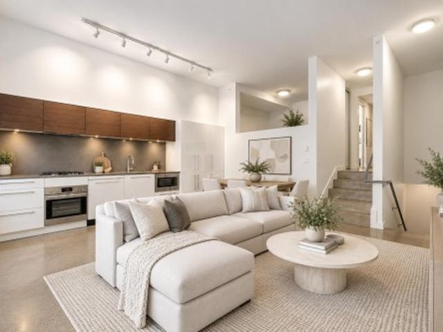 Property for sale in Gastown, Vancouver