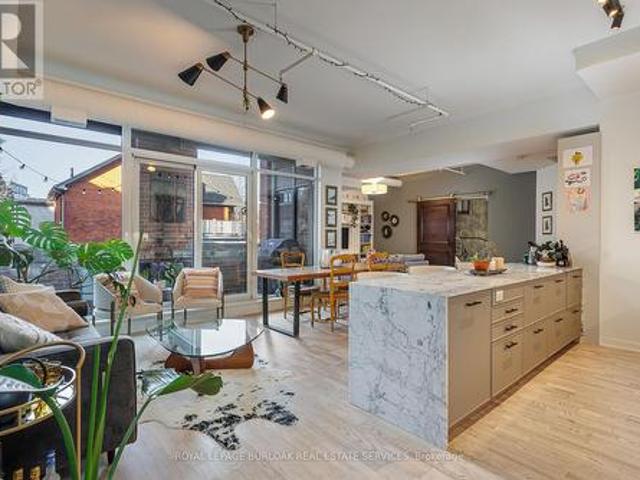 Property for rent in Woburn, Ontario