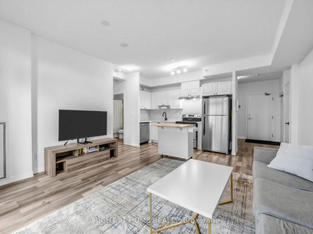 Condo for rent in Woburn, Ontario