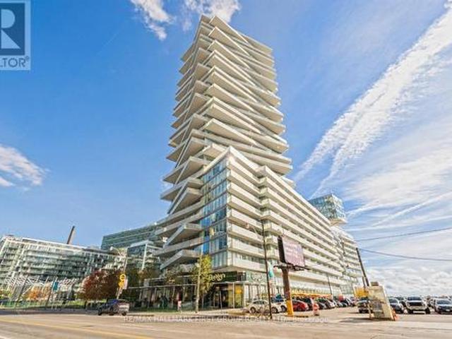 Condo for sale in Spadina—Fort York, Toronto
