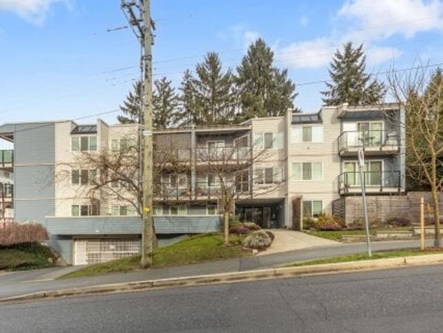 Apartment for sale in North Vancouver, British Columbia