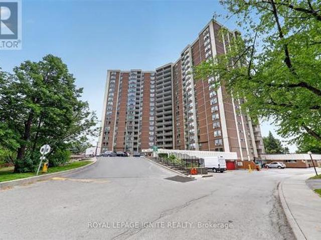Condo for sale in Woburn, Ontario