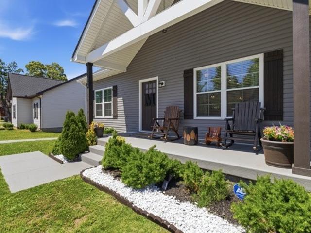 House for sale in Tennessee