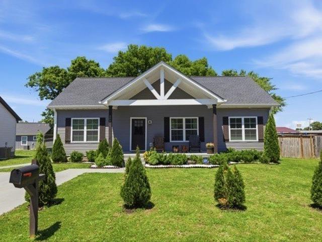 House for sale in Tennessee