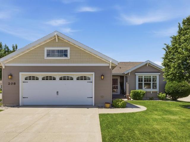 House for sale in West Fargo, North Dakota
