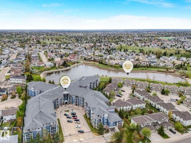 Condo for sale in Oxford, Edmonton