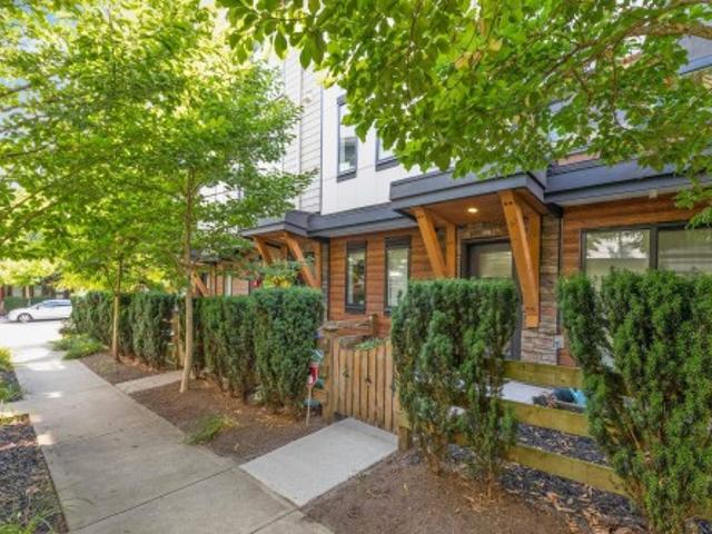 Townhouse for sale in Surrey Centre, Surrey