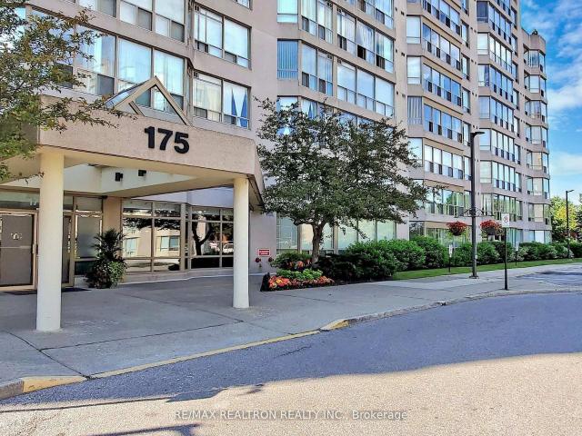 Condo for rent in York, Ontario