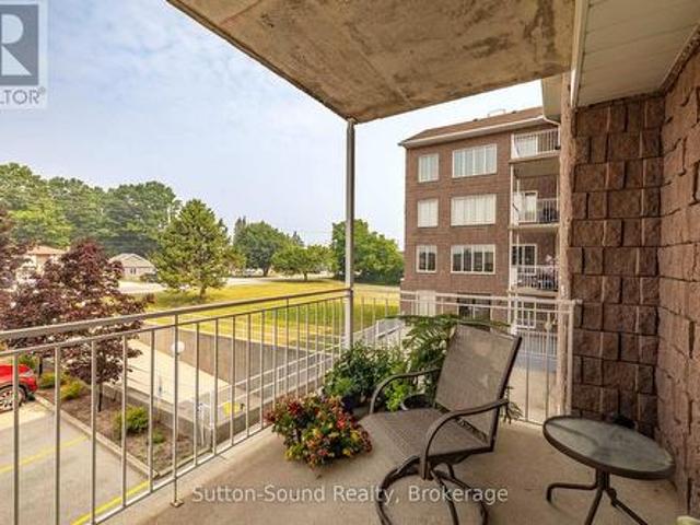 Condo for sale in Grey, Ontario