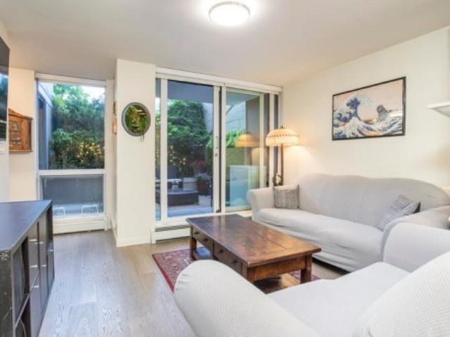 Property for sale in Vancouver, British Columbia