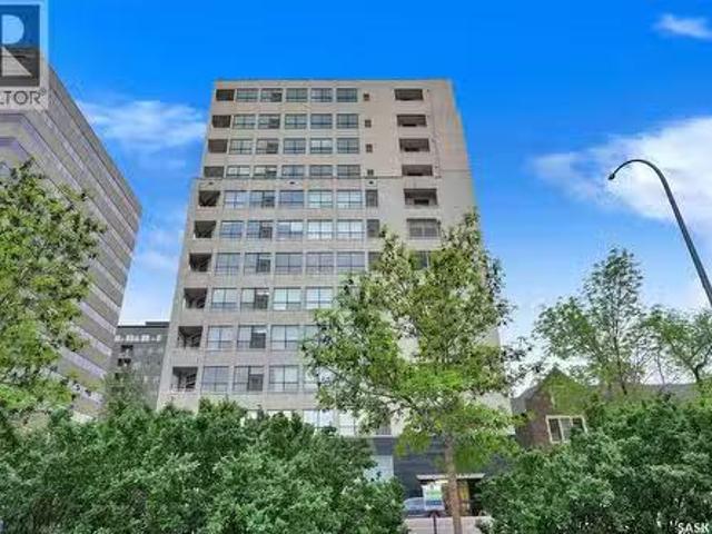 Condo for sale in Regina, Saskatchewan