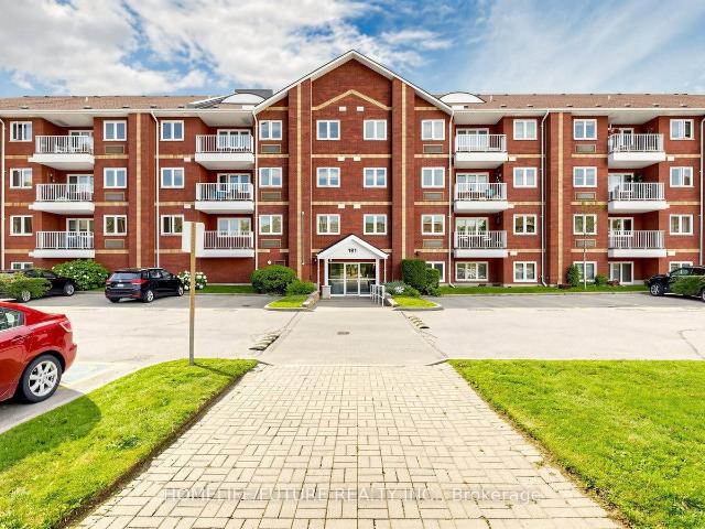 Condo for sale in Durham, Ontario