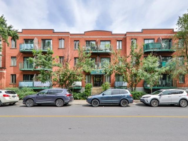 Condo for sale in St. Leonard's, Quebec