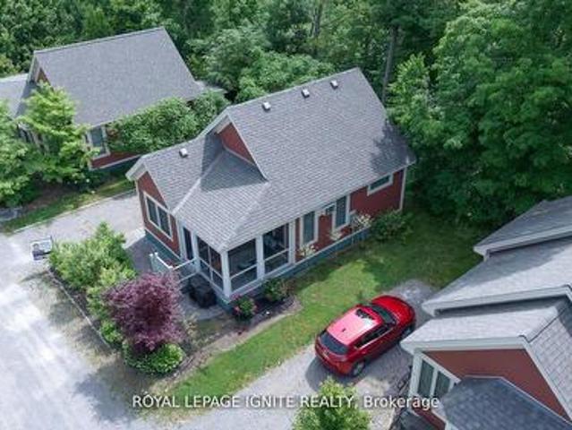Condo for sale in Ontario